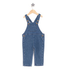 HelloBaby City Boy Boy Overalls - Navy Blue - ebebek - Black Friday