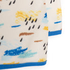 HelloBaby Basic Repeat Printed Fleece Cardigan - Printed - ebebek - Black Friday