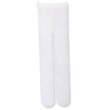 HelloBaby Girls Tights - Ecru Ecru - ebebek