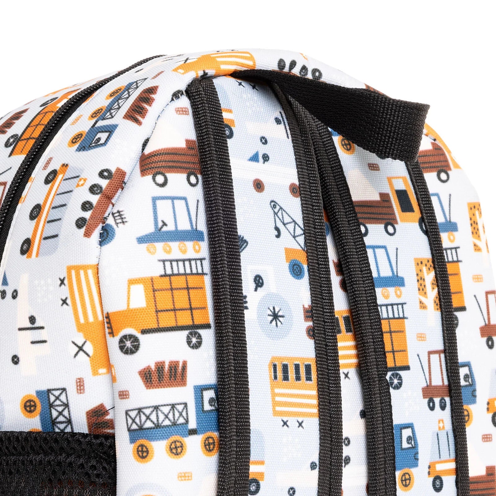 Kokopatik Boy Backpack - Light Blue - ebebek - Black Friday