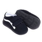 HelloBaby Unisex Prewalker Shoes - Black - ebebek - Black Friday