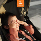 Stokke Yoyo 6+ Color Pack - Olive - ebebek - Black Friday