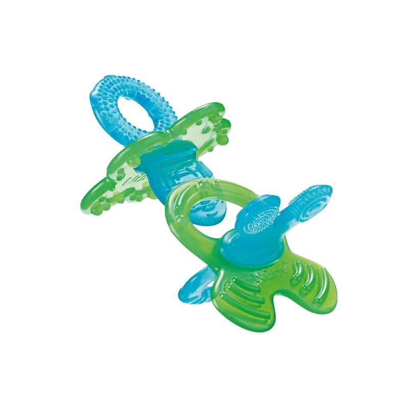 Nurturing Teether Gift Set