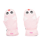 Kitti Girl Mitten - Light Pink - ebebek - Black Friday