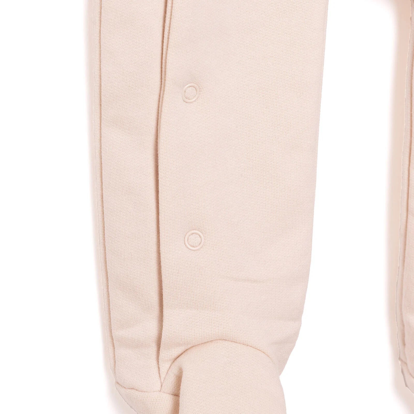 Cassiope Newborn Jumpsuit - Beige - ebebek - Black Friday