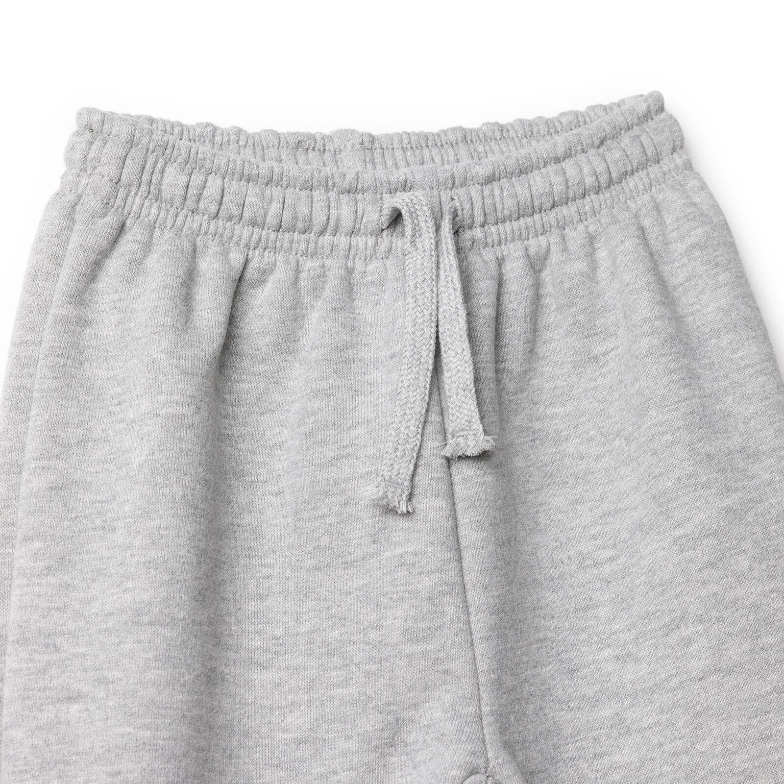 HelloBaby Joggers - Grey Melange - ebebek - Black Friday