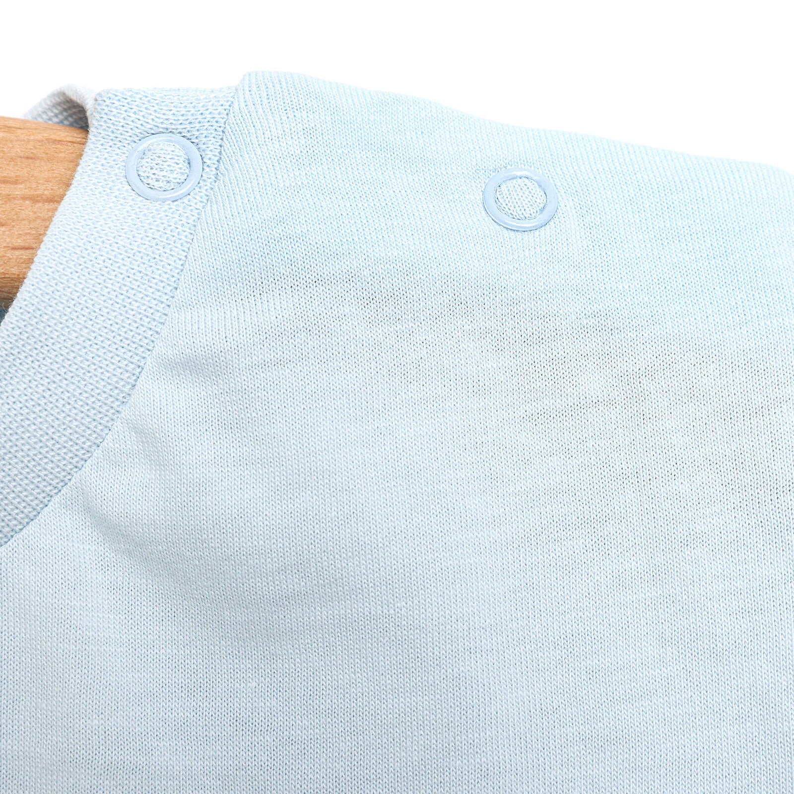 Tuffy Bicycle Baby Boy T-shirt - Leggings - Light Blue - ebebek - Black Friday