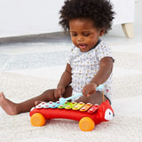 Skip Hop Explore & More Fox Xylophone - ebebek - Black Friday