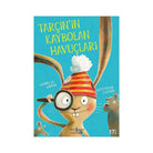 Cinnamon and the Missing Carrots Story Book - ebebek - Christmas