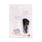 Papulin Baby Girl Booties - Black - ebebek - Black Friday