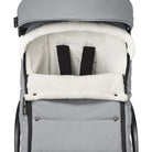 Stokke Yoyo Footmuff - Stone - ebebek - Black Friday