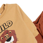 HelloBaby Jogging Set - Beige - ebebek - Black Friday