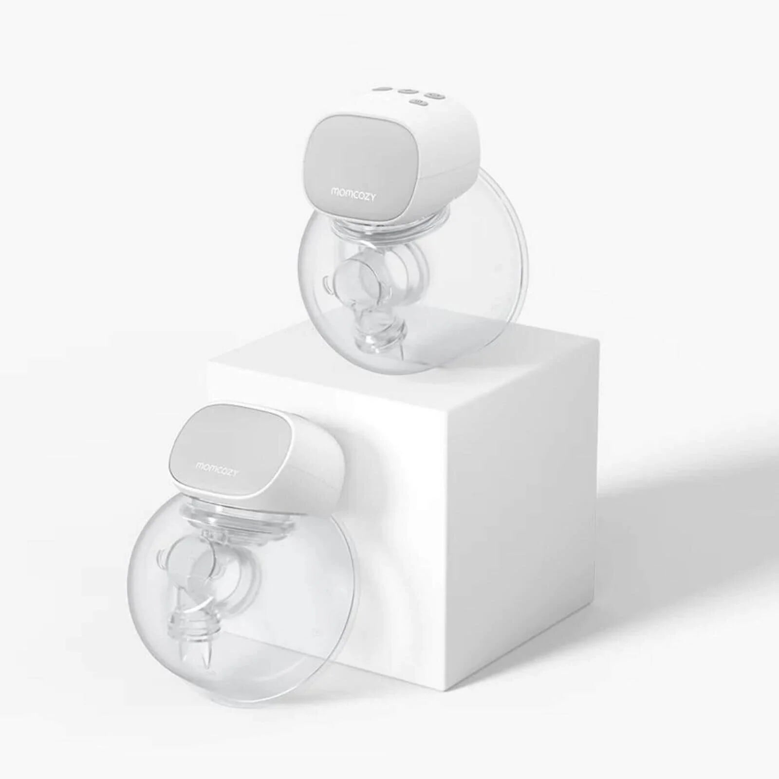 Outlet - Momcozy S9 Pro Double Wearable Breast Pump - ebebek - Black Friday