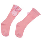HelloBaby Girl Knee Socks - Pink - ebebek - Black Friday