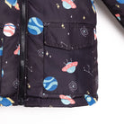 HelloBaby Boy Metered Printed Coat - Printed - ebebek - Black Friday