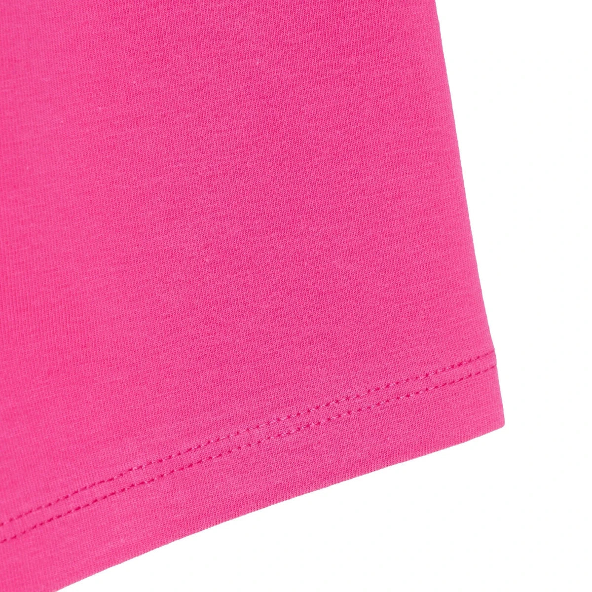 HelloBaby Girls Shorts Short Leg - Dark Pink Dark Pink - ebebek