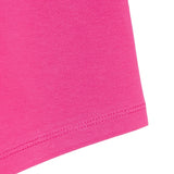 HelloBaby Girls Shorts Short Leg - Dark Pink Dark Pink - ebebek