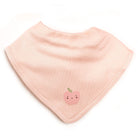 Bebbek Organic 5 Pcs Newborn Gift Starter Set - Light Pink - ebebek - Black Friday