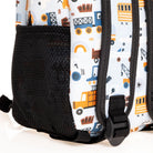 Kokopatik Boy Backpack - Light Blue - ebebek - Black Friday