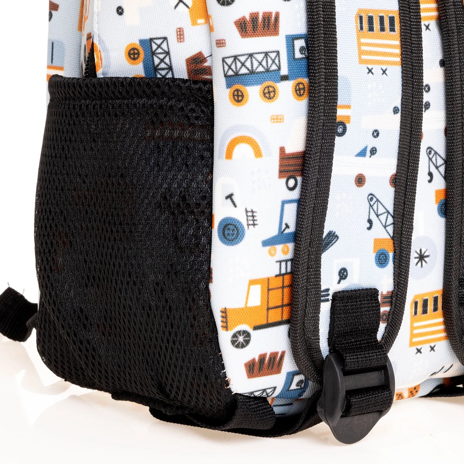 Kokopatik Boy Backpack - Light Blue - ebebek - Black Friday