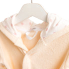 HelloBaby Baby Bathrobe - Salmon - ebebek - Black Friday
