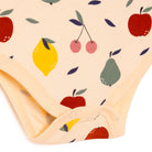 HelloBaby Baby Girl Short Sleeve Body - Pink - ebebek - Black Friday