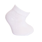 HelloBaby Baby Girl Socks 3 Pcs - Purple - ebebek - Black Friday