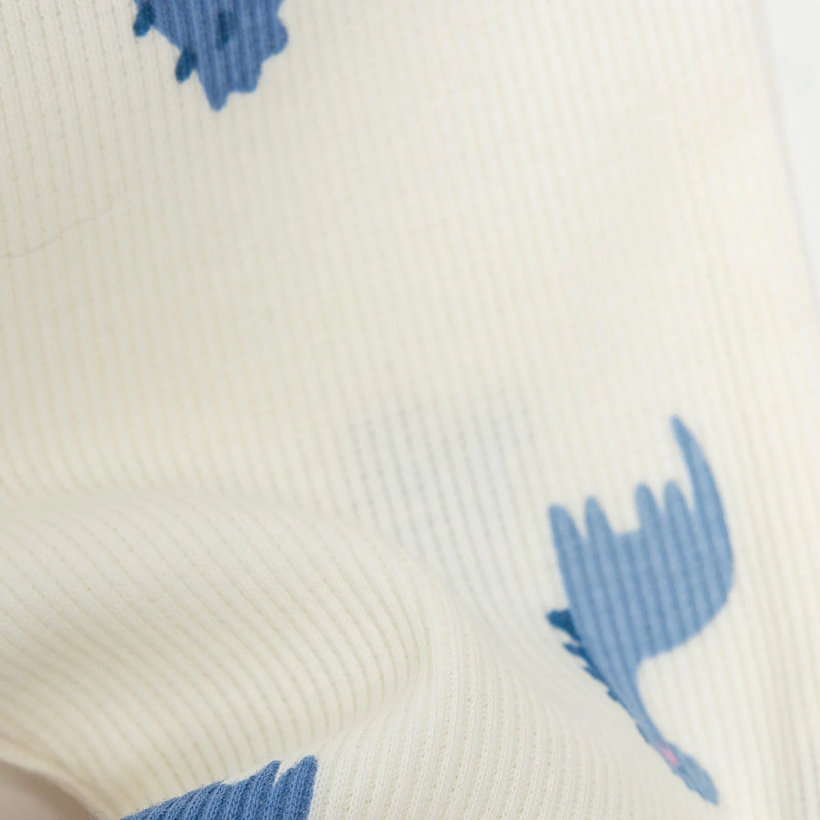 elloBaby Baby Boy 2 Pcs Leggings - Blue - ebebek - Black Friday