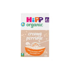 HiPP Organic Creamy Porridge Baby Cereal 6+ months 160g - ebebek - Black Friday