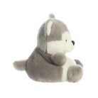 Palm Pals Busky Husky Soft Toy 12cm - ebebek - Black Friday