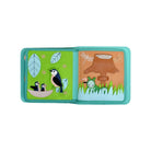 My First Book Forest - Light Blue - ebebek - Christmas