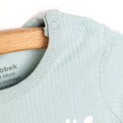 Bebbek Newborn Boy Short Overalls - Green - ebebek - Black Friday