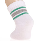 HelloBaby Baby Boy Pack of 3 Socks - White - ebebek - Black Friday