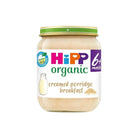 HiPP Organic Creamed Porridge Breakfast Baby Food Jar 6+ months 125g - ebebek - Black Friday