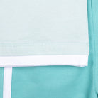 HelloBaby Auqa Dream Boy Athlete Tshirt - Short - Blue - ebebek - Black Friday