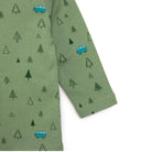 HelloBaby Basic Forest Printed Interlock T-Shirt - Printed - ebebek - Black Friday