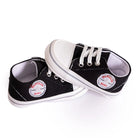 Papulin Unisex Prewalker Footwear - Black - ebebek - Black Friday