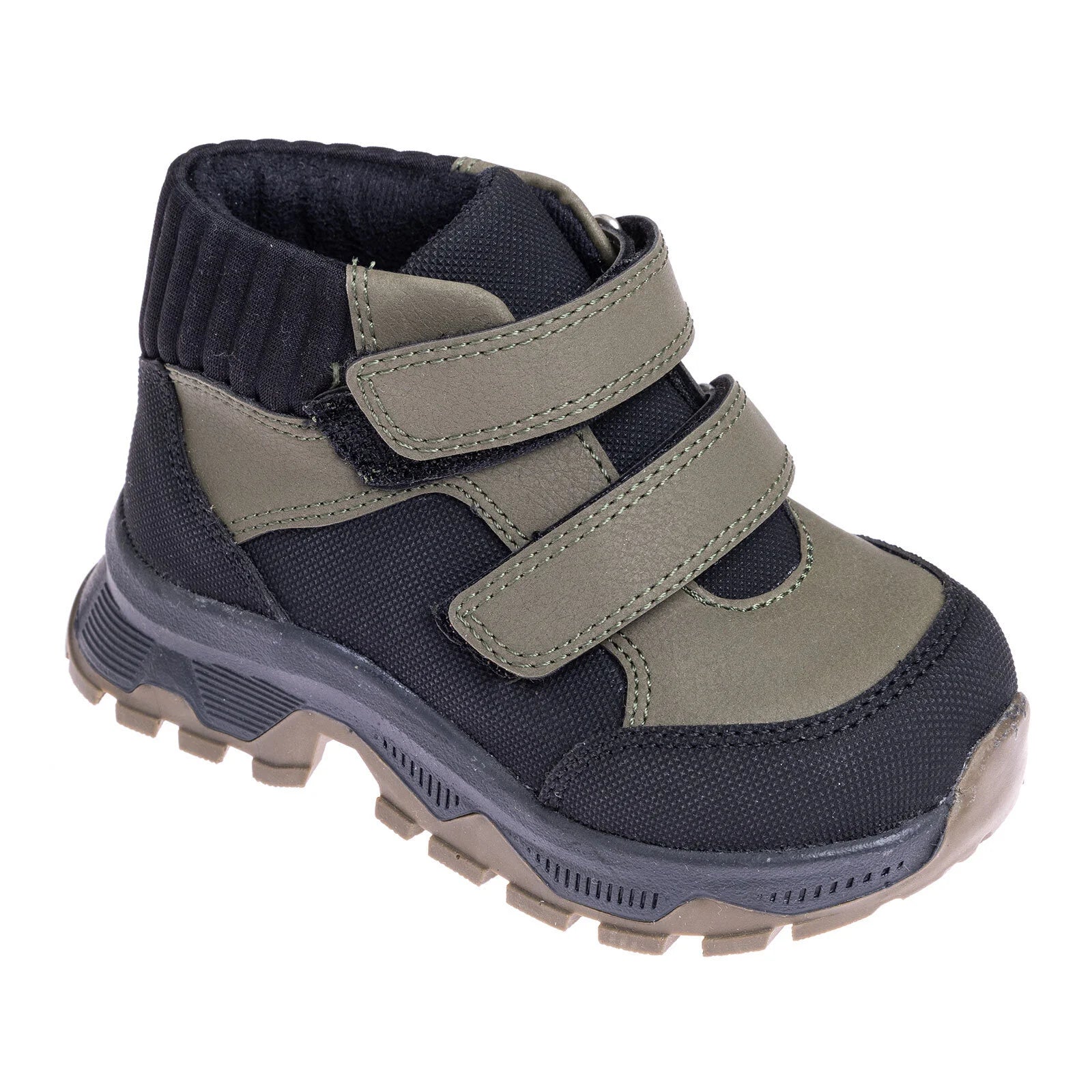 HelloBaby Boy Boots - Khaki - ebebek - Black Friday