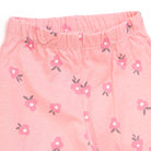 HelloBaby Basic Baby Girl Pyjamas Set - Powder - ebebek - Black Friday