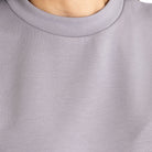 baby mom Mom Maternity Sweatshirt - Grey - ebebek - Black Friday