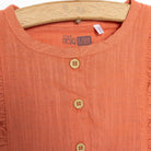 HelloBaby Baby Girl Athlete Bodysuit - Vermilion - ebebek - Black Friday