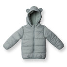 HelloBaby Coat - Green - ebebek - Black Friday