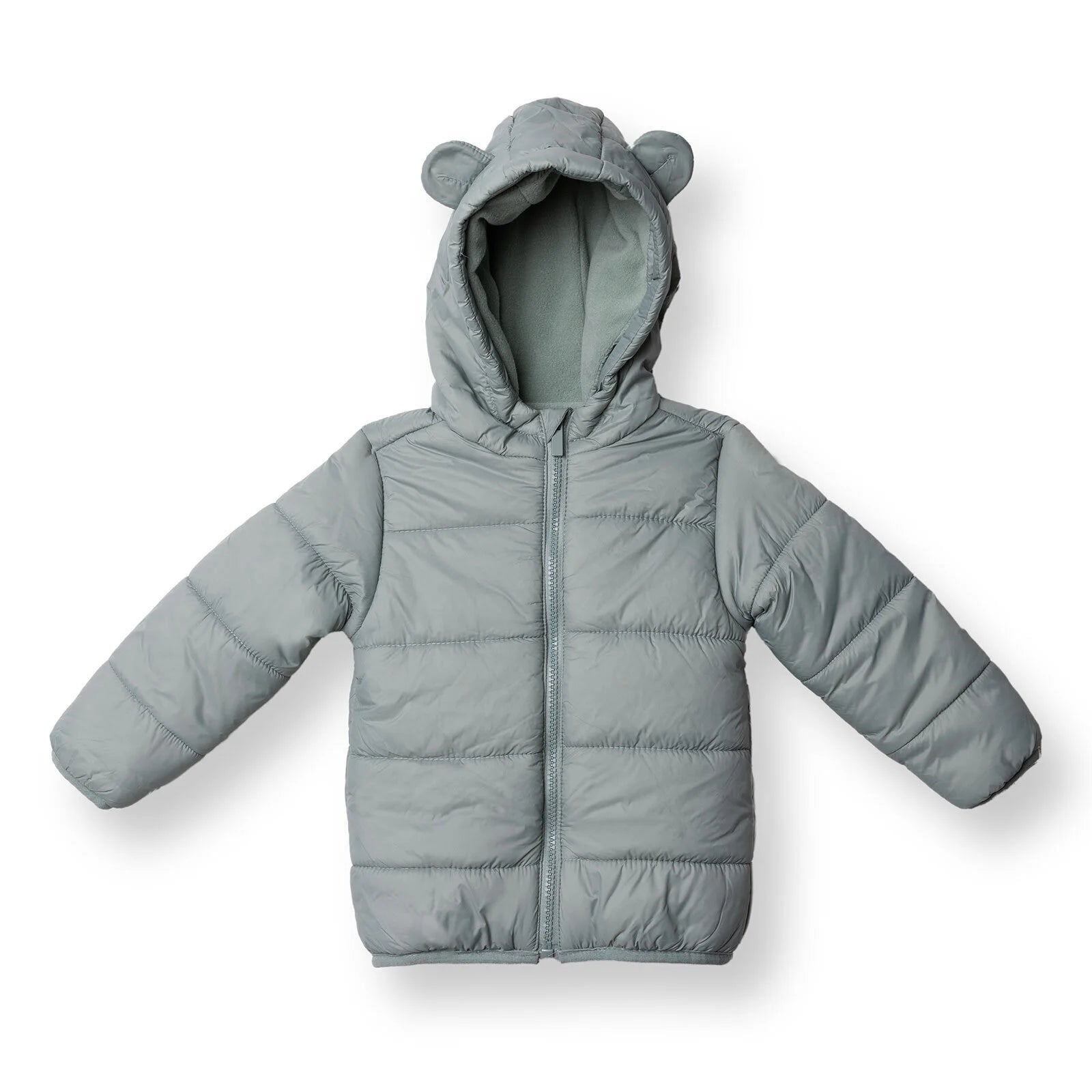 HelloBaby Coat - Green - ebebek - Black Friday