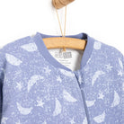 HelloBaby Sleepsuit - Light Blue - ebebek - Black Friday