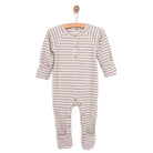 Newborn Fashion Club Unisex Footed Bottom - ebebek - Black Friday