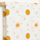 Little Dreams Girl Muslin Blanket - Yellow - ebebek - Black Friday