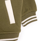 HelloBaby Baby Boy Coat - Khaki - ebebek - Black Friday