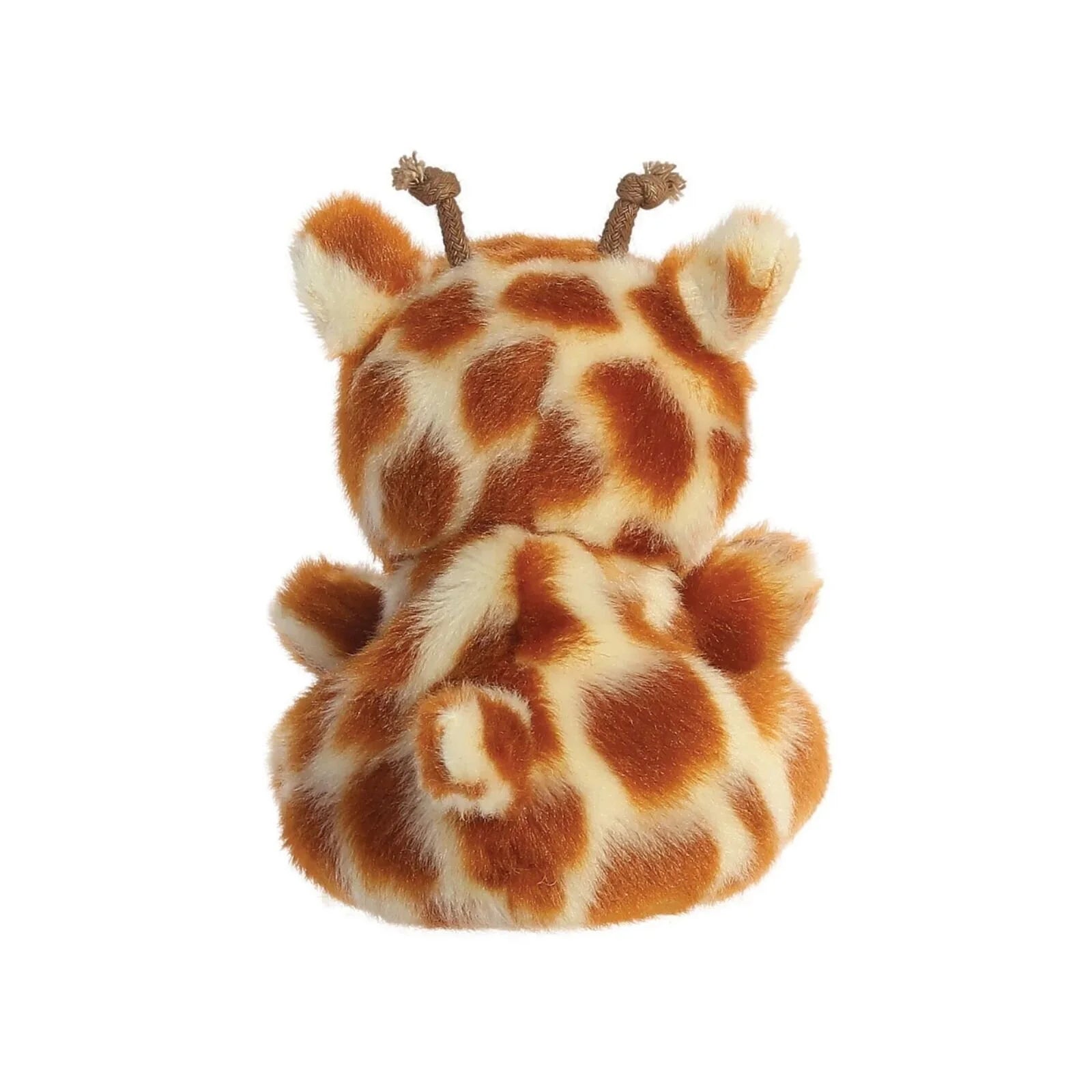 Palm Pals Safara Giraffe Soft Toy 12cm - ebebek - Black Friday
