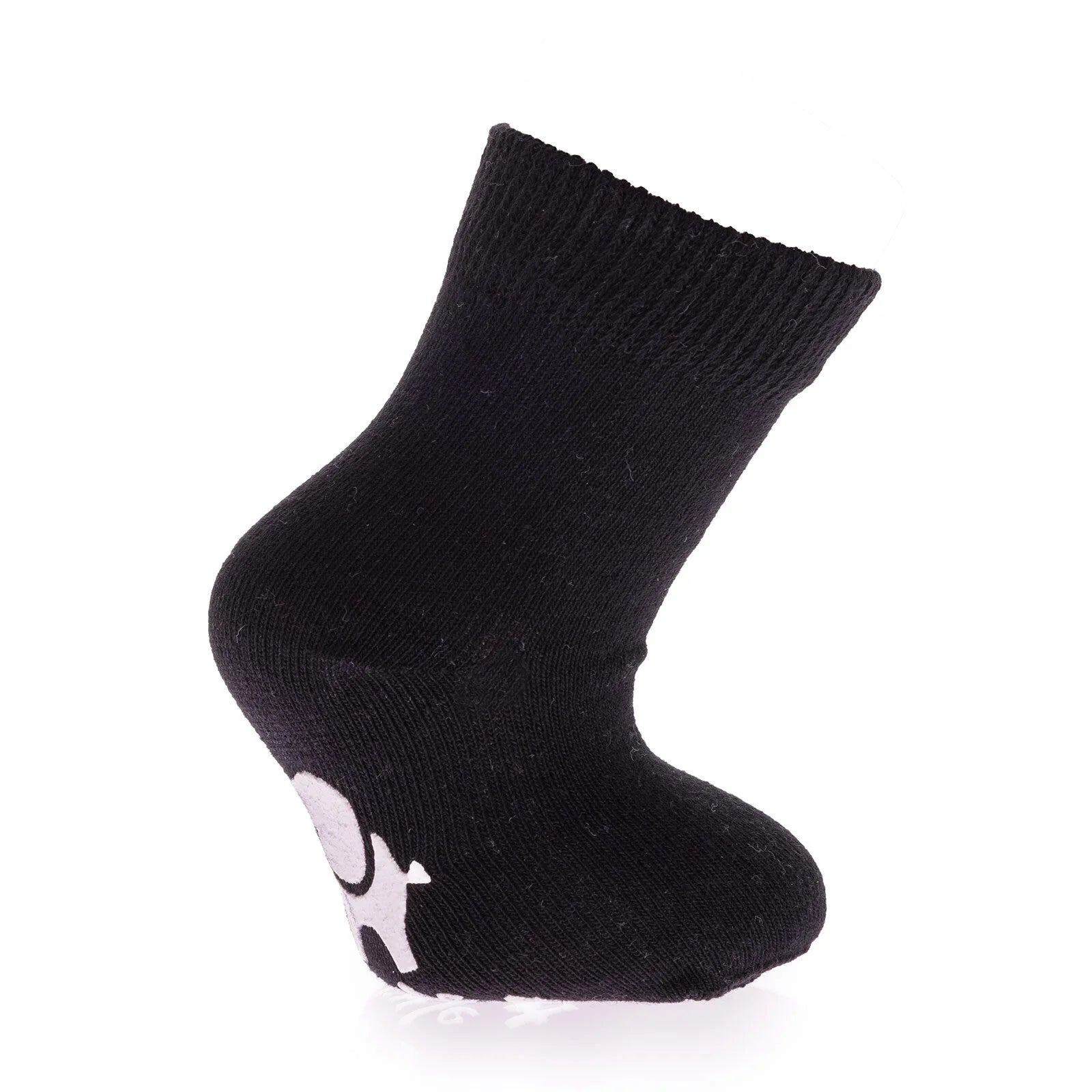 HelloBaby Baby Girl Pack of 3 Socks - Purple - ebebek - Black Friday