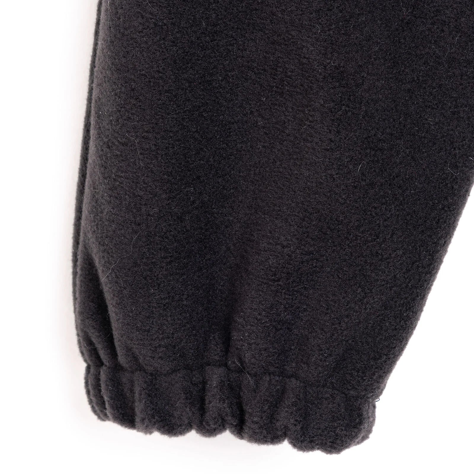 HelloBaby Basic Fleece Pants - Black - ebebek - Black Friday